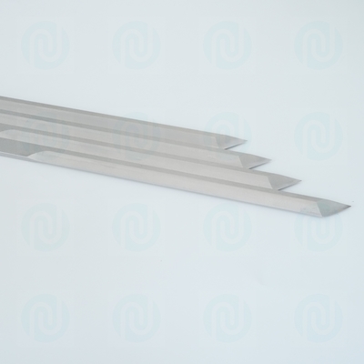FK TC8 Cutter Knife Blades Parts Blade 369*8.5*30cm Replacement Parts