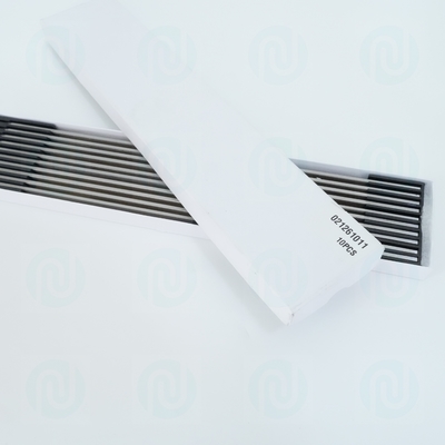 21261011 Knife Blade (hollow Ground) cutter knife blades এর শ্রেণীতে পড়ে।
