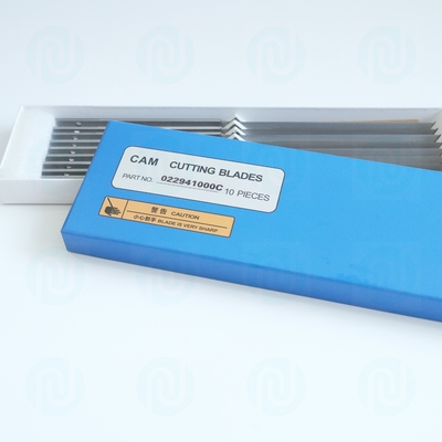 22941000 Blade,s-91/s7200,.093x5/16,m2 falls into the category of cutter knife blades.