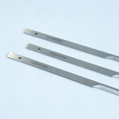 22941000 Blade,s-91/s7200,.093x5/16,m2 falls into the category of cutter knife blades.