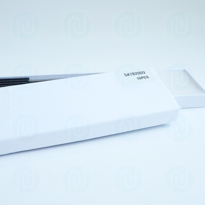 54782009 Lama, s-93-5/s52,.078x5/16x1/4 rientra nella categoria delle lame per coltelli da taglio.
