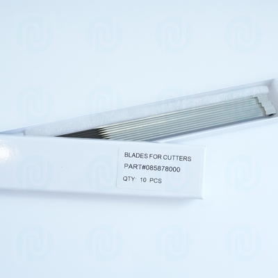 85878000 Blade 25mm 75 stroke falls into the category of cutter knife blades.
