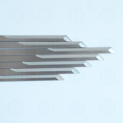 85878000 Blade 25mm 75 stroke falls into the category of cutter knife blades.