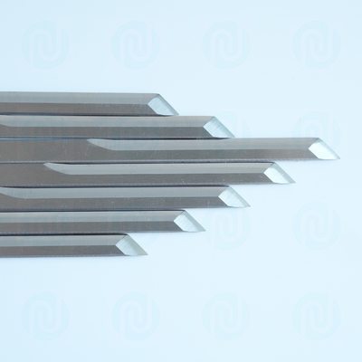 85878000 Blade 25mm 75 stroke falls into the category of cutter knife blades.