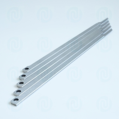 89301000 Knife, Single Ply Cutter Gt-10 falls into the category of cutter knife blades.