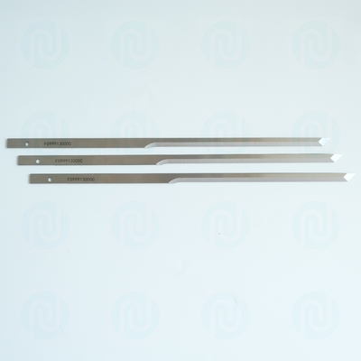 99913000 Cutter Knife Blades 078x.271 Gerber XLC7000 Cutting Machine Parts