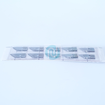 High Hardness TL-052 Blade Tangential .040thk 45 De For Gerber Single Layer Cutting Bed