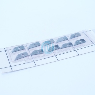 Gerber Auto Cutter Knife Blades TL-055 Blade Tangential .020thk 45 De Falls