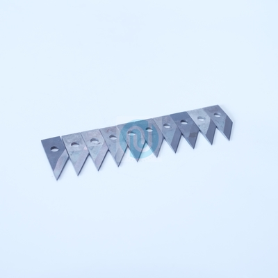 Gerber Cutting Machine Parts TL-353 Blade Tangential .040 Thk 55 De
