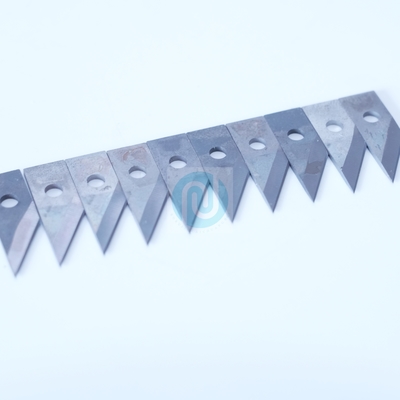 Gerber Cutting Machine Parts TL-353 Blade Tangential .040 Thk 55 De