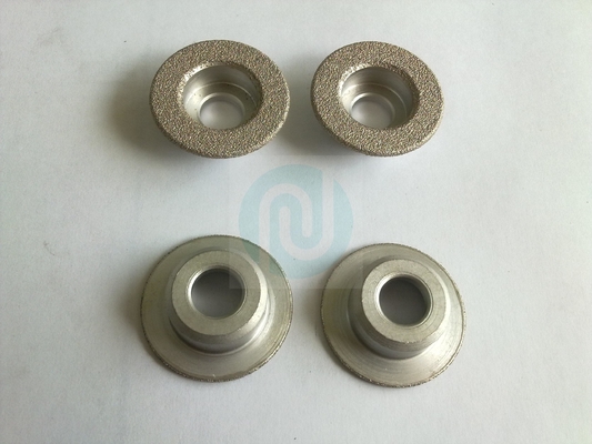 Gerber Cutter Parts 20505000 Grinding Stone Wheel 80 Grit S-91/S-93-7/S7200
