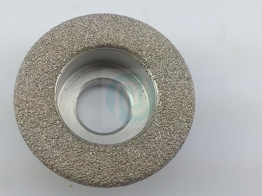 Gerber Cutter Parts 20505000 Grinding Stone Wheel 80 Grit S-91/S-93-7/S7200