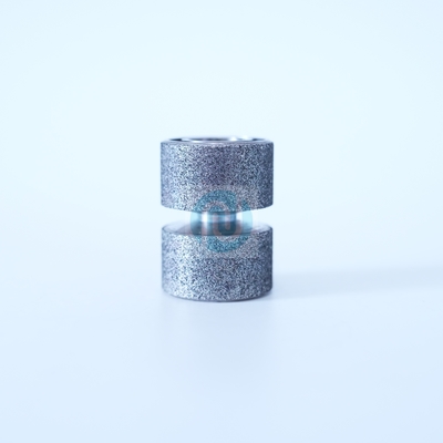 High Precision Metal 71659001 Wheel Grinding 100/120 Grit S3 For Gerber GT3250 Cutter