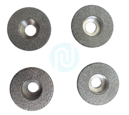 Topcut8 Auto Cutter Parts N09.0002S002 Mola Per Affilatore Sharpening Wheel