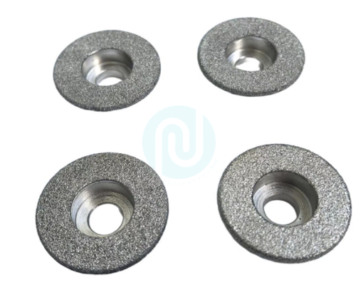 Topcut8 Auto Cutter Parts N09.0002S002 Mola Per Affilatore Sharpening Wheel