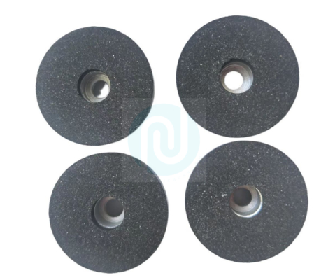 FK Topcut6 Cutter Grinding Stone Wheel N11.0004S260 Mola Per Affilatore Sharpening Wheel