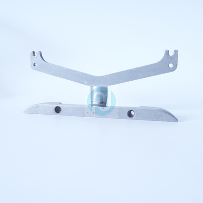 101-728-011 Bottom Knife - Complete SY101 SY51 SY100 Gerber Auto Spreader Parts
