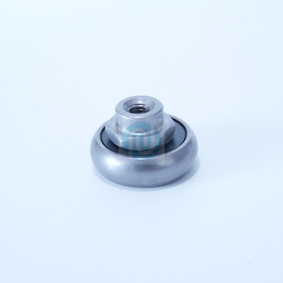 Gerber Auto Spreader Parts 2389- Ball Bearing Crxn30-2rs For Replacement