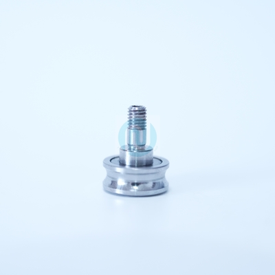 Textile Cutter Spreader Machine Spare Parts 2390- Track Roller Bearing Rpc17