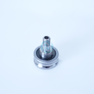 Textile Cutter Spreader Machine Spare Parts 2390- Track Roller Bearing Rpc17