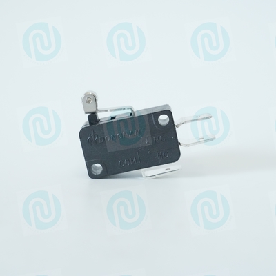 Auto Spreader Parts 5040-052-0003 Assy End Stop Switch With Swing Arm