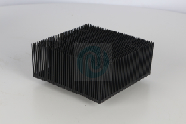 70144014 PP Or Nylon Bristle Brushes For Bullmer Cutter Machine