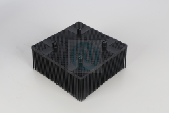 70144014 PP Or Nylon Bristle Brushes For Bullmer Cutter Machine