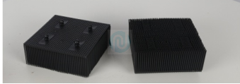 70144014 PP Or Nylon Bristle Brushes For Bullmer Cutter Machine