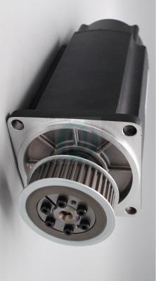70133040 Servo Motor For Automatic Cutting Machine Bullmer Shpnrprssrfoot Assy Head