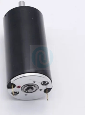 054509 30v 90w 7200rpm Bullmer Cutter Parts Sharpening Motor / Knife Motor