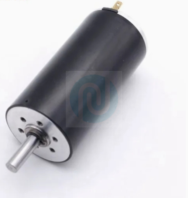 054509 30v 90w 7200rpm Bullmer Cutter Parts Sharpening Motor / Knife Motor