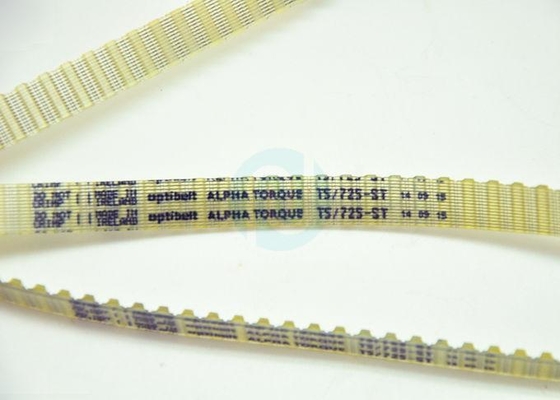 061161Pn Bullmer Cutter Parts Opti Belt Alpha Torque T5 / 725-st-10mm