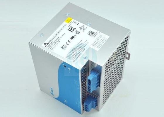 D324480BNL Drp024v480w3bn Bullmer Textile Machinery Spare Parts 24v 20a T3 Delta Power Supply