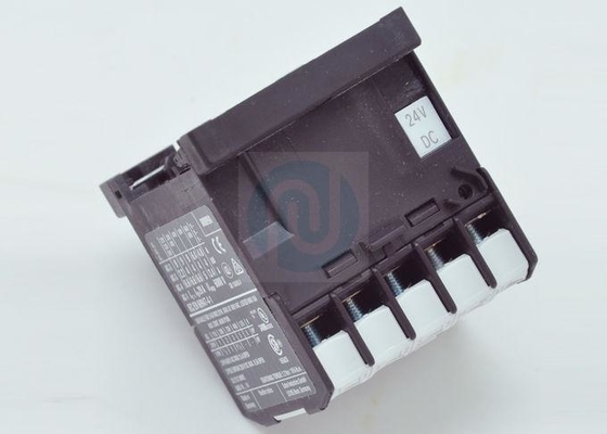 Topcut Bullmer Cutter Parts K79 Relay Eaton DilEM-01-G XTMC9A01TD MSAA010343 29W17