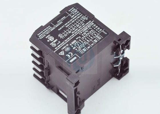 Topcut Bullmer Cutter Parts K79 Relay Eaton DilEM-01-G XTMC9A01TD MSAA010343 29W17