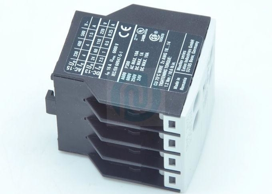 K1 Relay Eaton Dil M32-Xhi11 Xtcexfdc11 Topcut Bullmer Cutter Machine Parts