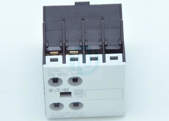 K1 Relay Eaton Dil M32-Xhi11 Xtcexfdc11 Topcut Bullmer Cutter Machine Parts