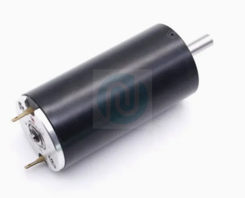 Bullmer Cutter Parts 054509 30v 90w 7200rpm Sharpening Motor / Knife Motor
