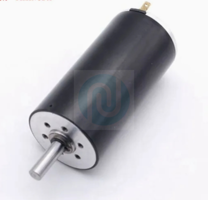 Bullmer Cutter Parts 054509 30v 90w 7200rpm Sharpening Motor / Knife Motor