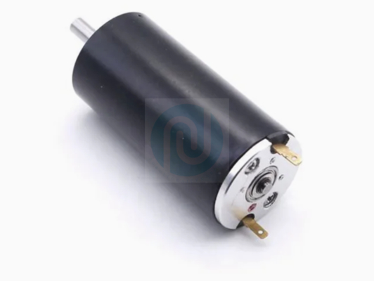 Bullmer Cutter Parts 054509 30v 90w 7200rpm Sharpening Motor / Knife Motor