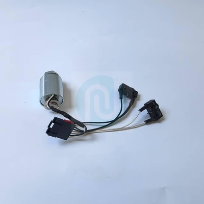 Cutter Plotter Parts​ 68181000 Cable W/ Sol. X-carr. Ap-360 W