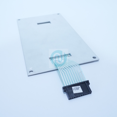 Cutter Plotter Parts 77510000 Infinity OP Panel Assembling