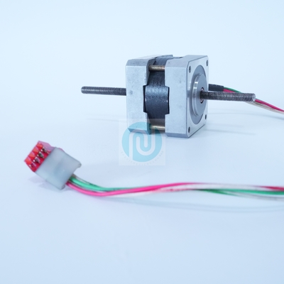 77533000 Xaxis Step Mtr Eastrn Air Zb17 For Gerber Cutter Plotter