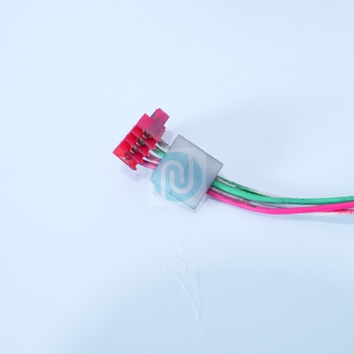 77533000 Xaxis Step Mtr Eastrn Air Zb17 For Gerber Cutter Plotter
