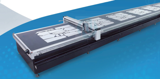 Boruitu LHC15016 Cutter Plotter Machine Extra Long 600 DPI Customized