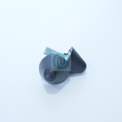 110551A Conical Bumper M D=25 5x19 M 8x18 For Q80 500H Cutting Machine Parts