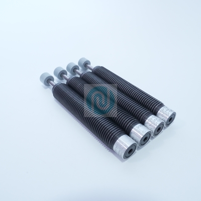 125203 Shock Absorber C=14 F=30 Nm M 14 X 15 For Q80 MP6 MP9 Cutter Parts