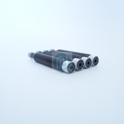 125203 Shock Absorber C=14 F=30 Nm M 14 X 15 For Q80 MP6 MP9 Cutter Parts