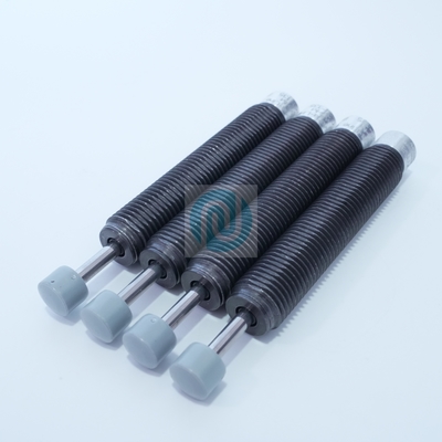 125203 Shock Absorber C=14 F=30 Nm M 14 X 15 For Q80 MP6 MP9 Cutter Parts