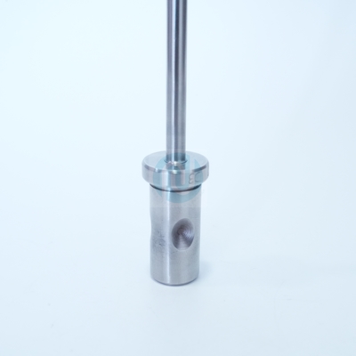 126270 Drill D=3 Spare Parts For MP / MH-MX / IX69-Q58-IH58 / Q80 Cutter